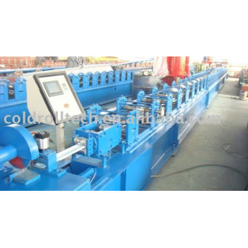 Foam Shutter Roll Forming Machine